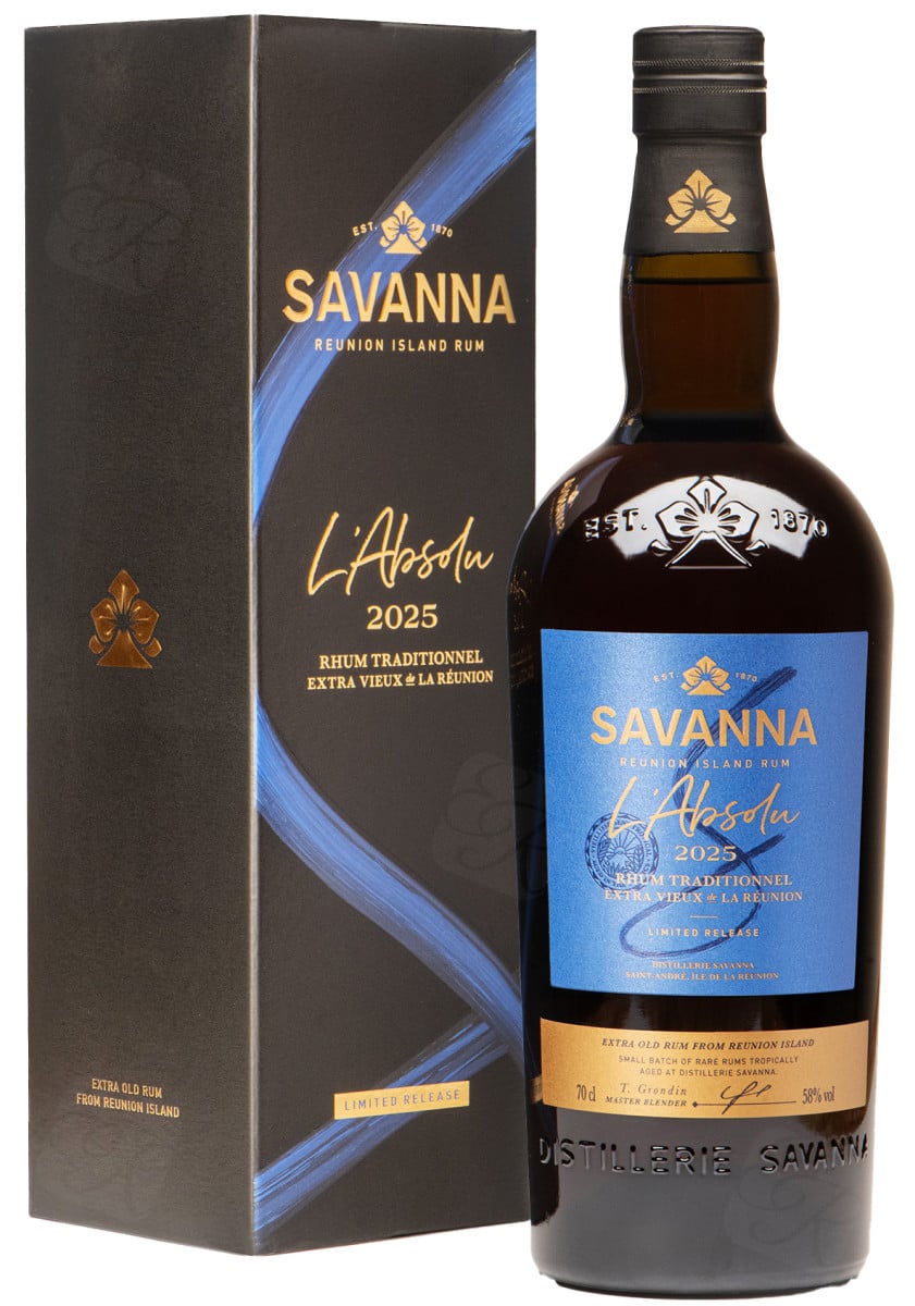 【期間限定45%off】savanna rum-savanna-the-absolute-2025.jpg