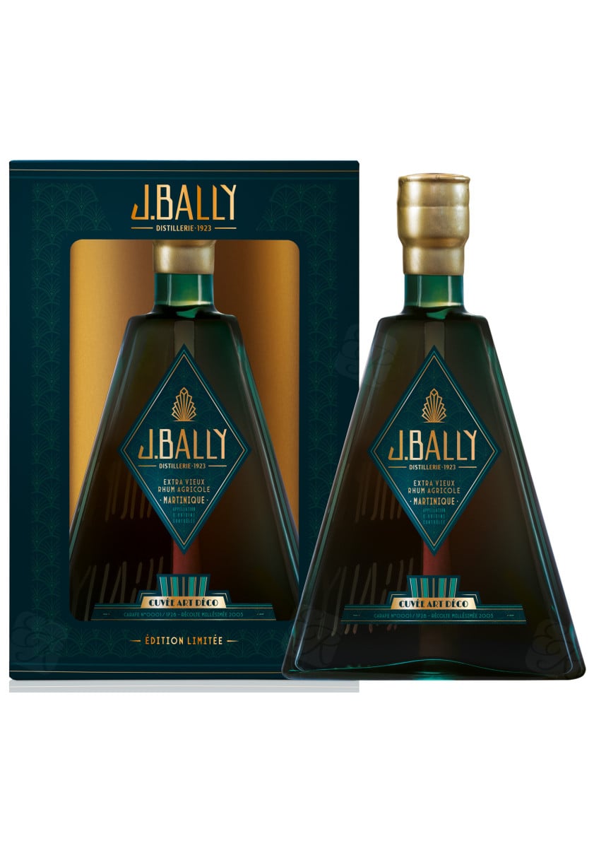 agricole-rum-jbally-art-deco-
