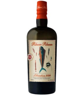 RhumRhum - Liberation - Vintage 2024 - Complete