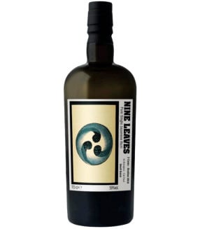 Velier - Nine Leaves 7 Year Old 2018 Armagnac Cask