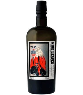 Velier - Nine Leaves 7 Year Old 2018 Spanish Oak Cask 51