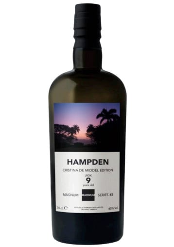 Classic Magnum Photos Edition Series 3 - Hampden LROK 9 Year Old