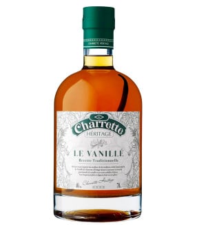 Charrette - Le Vanillé