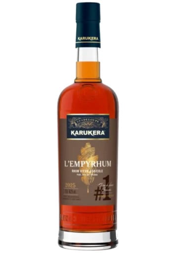 Karukera - Empyrhum Profile 1