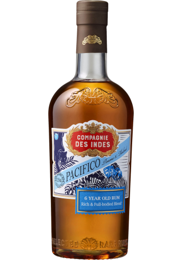 La Compagnie des Indes - Pacifico Panama & Taiwan