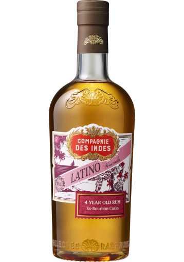 La Compagnie des Indes - Latino