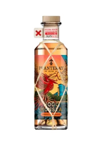 Planteray - Hogo Monsta