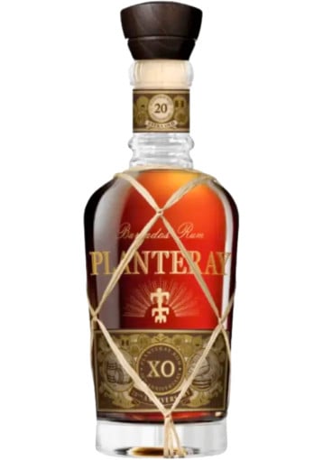 Planteray - 20ème Anniversaire - Barbade  Ed. limité 3L