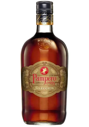 Pampero - Selección 1938