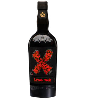 Savanna - Rum-X