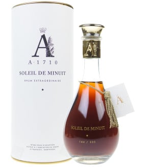 A1710 - Soleil de Minuit Ed. Limitée