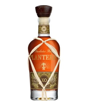 Planteray Jamaica 2001 Clarendon MLC | Rum from Jamaica