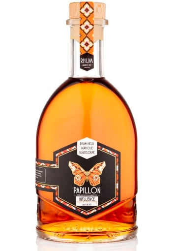 Papillon - Influence Pedro Ximenez Brut de fût