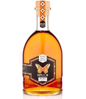 Papillon - Influence Pedro Ximenez Brut de fût