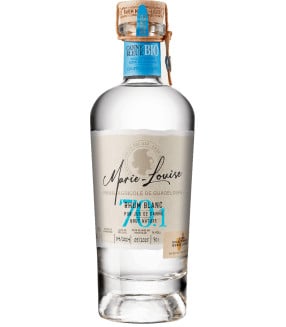 Marie Louise - Rhum blanc Bio Récolte 2024 Brut Nature