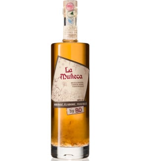 La Muneca by BO 70cl