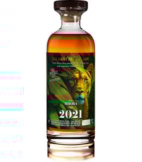 The Whisky Jury - Mhoba 2021