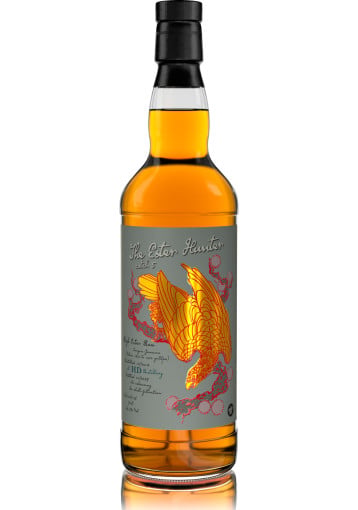 The Whisky Jury - The Ester Hunter, Catch 5