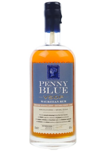 Penny Blue - VSOP