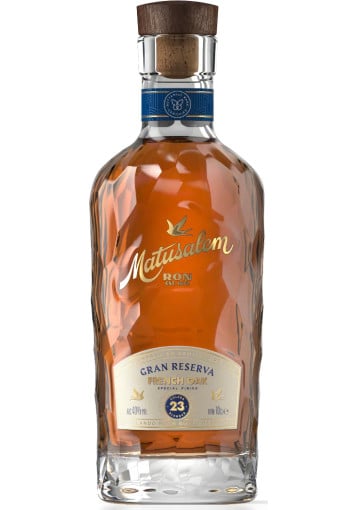 Matusalem - Gran Reserva 23 French Oak