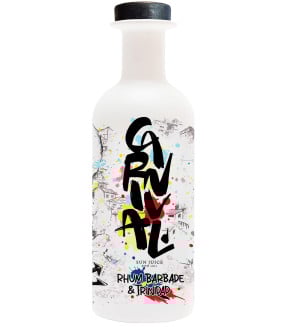 Carnival - Barbade & Trinidad