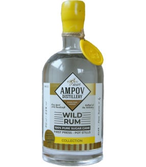 Ampov - Wild Rum