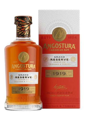 Angostura - Grand Reserve 1919