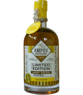 Ampov - Cuvée Kampra