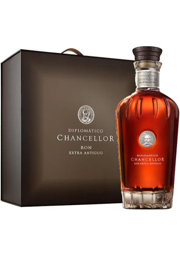 Diplomatico - Chancellor