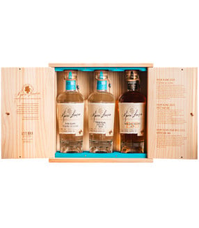 Marie Louise - Coffret numéroté 3 bouteilles