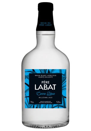 Père Labat - Canne Bleue | Marie Galante
