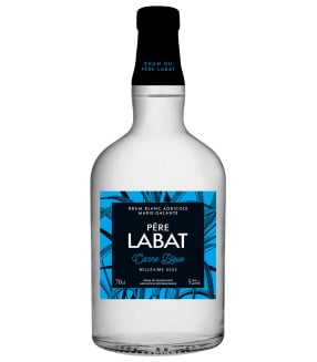 Père Labat - Canne Bleue