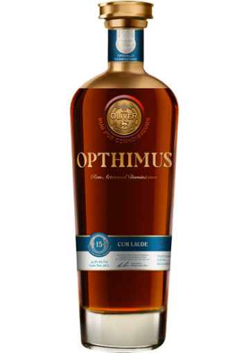 Opthimus Cum Laude Solera 15