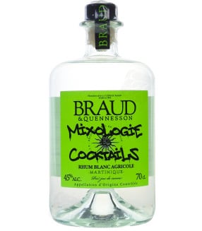 Braud & Quennesson - Cap 45%