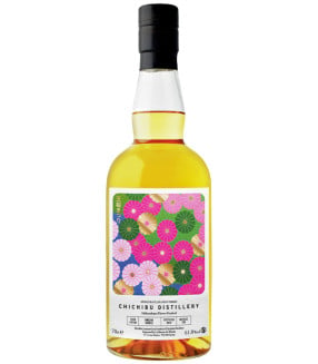 Chichibu - Single Cask 16109 Umeshu Barrel