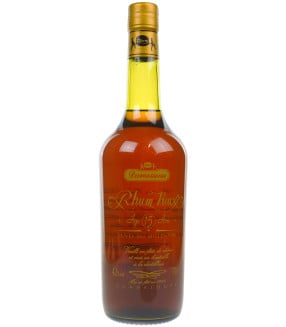 Damoiseau - 15 ans Mis en fût 1986 Cuvée du Millénaire