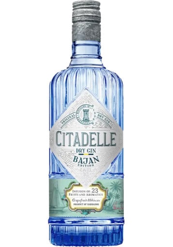 Citadelle - Bajan