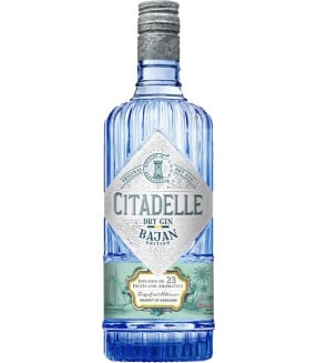 Citadelle - Bajan