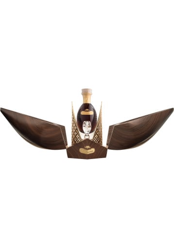 Damoiseau - Carafe 1953