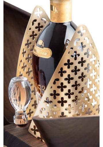 Damoiseau - Carafe 1953