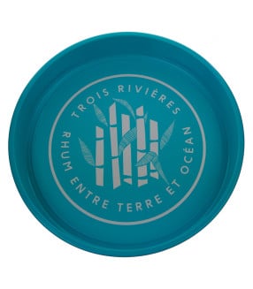 Bar tray Trois Rivières