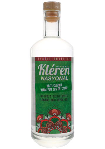 Kléren - Traditionnel 22