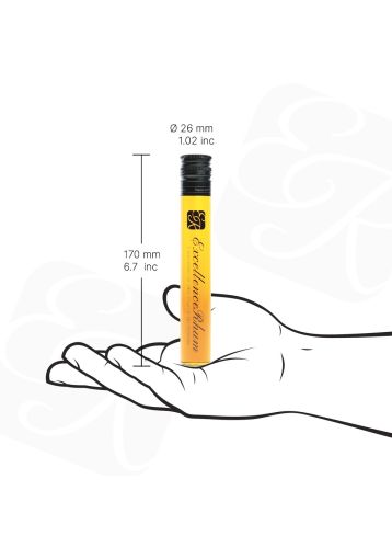 Sample 60ml Nobilis Rum - Barbados Foursquare 2011 N°44 - 13 ans