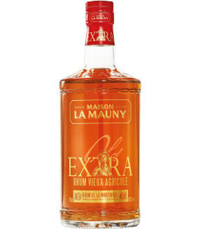 House la mauny - Extra