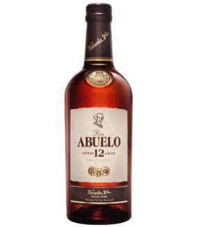 Abuelo - 12 ans