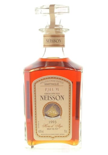 Neisson - Vintage 1993