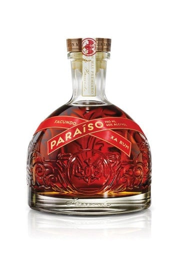 Bacardi - Facundo Paraiso 
