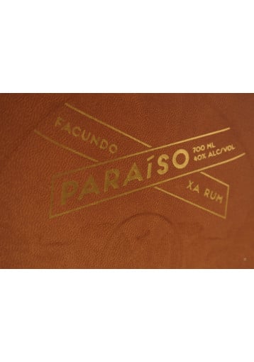 Bacardi - Facundo Paraiso 