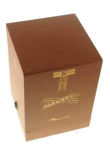 Bacardi - Facundo Paraiso 