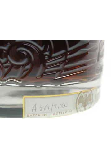 Bacardi - Facundo Paraiso 